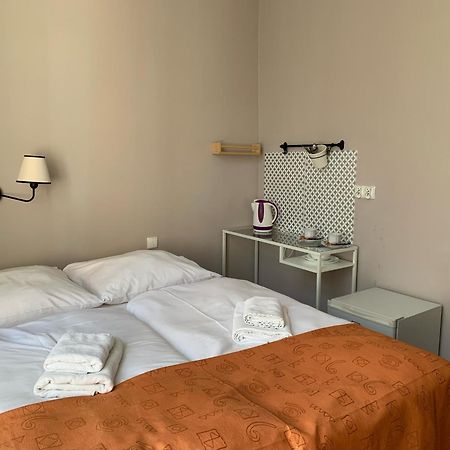 Apartament Gold Jasmine Lägenhet Kraków Exteriör bild
