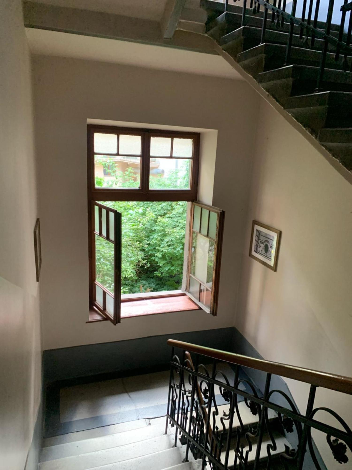 Apartament Gold Jasmine Lägenhet Kraków Exteriör bild