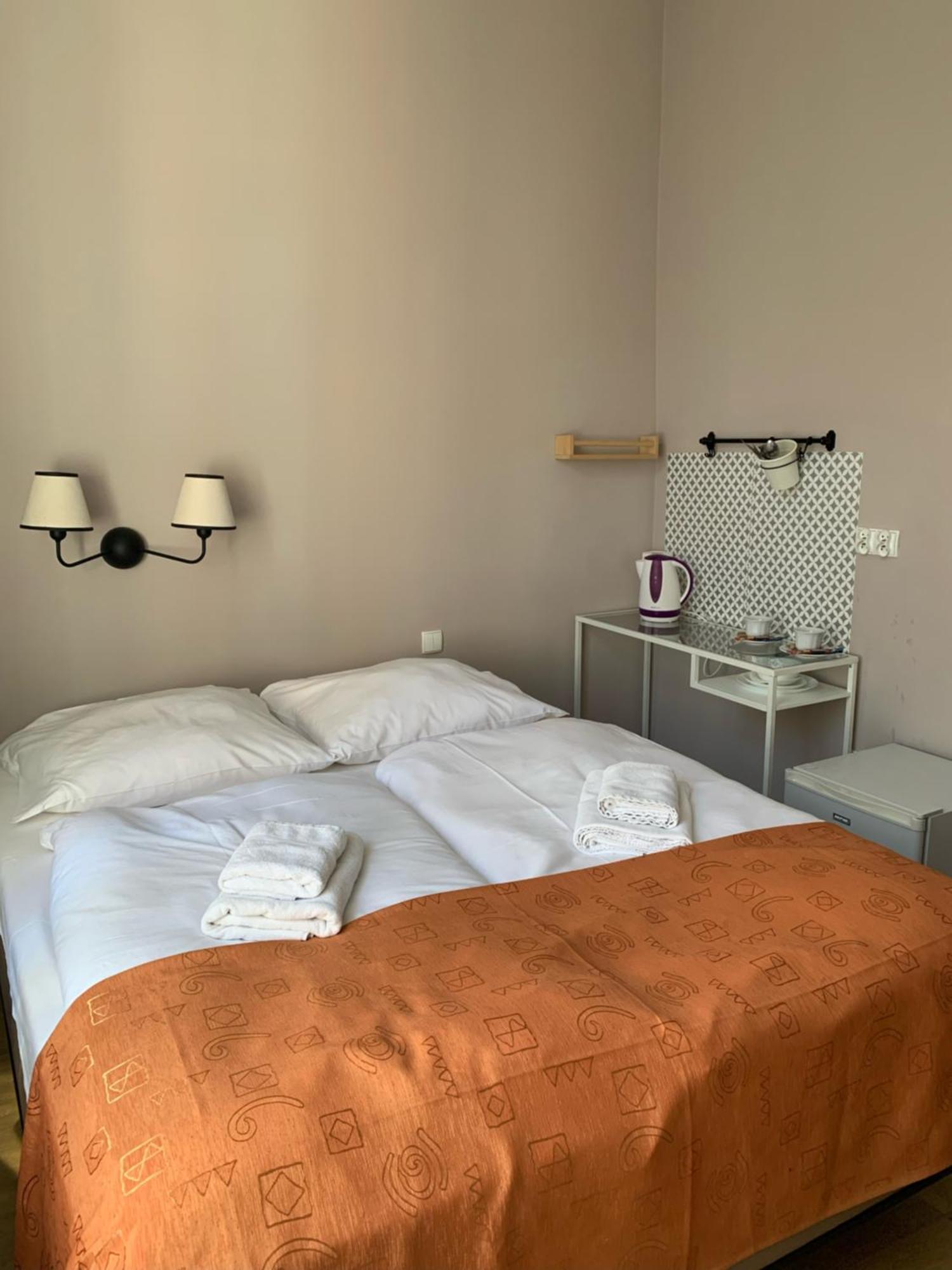 Apartament Gold Jasmine Lägenhet Kraków Exteriör bild