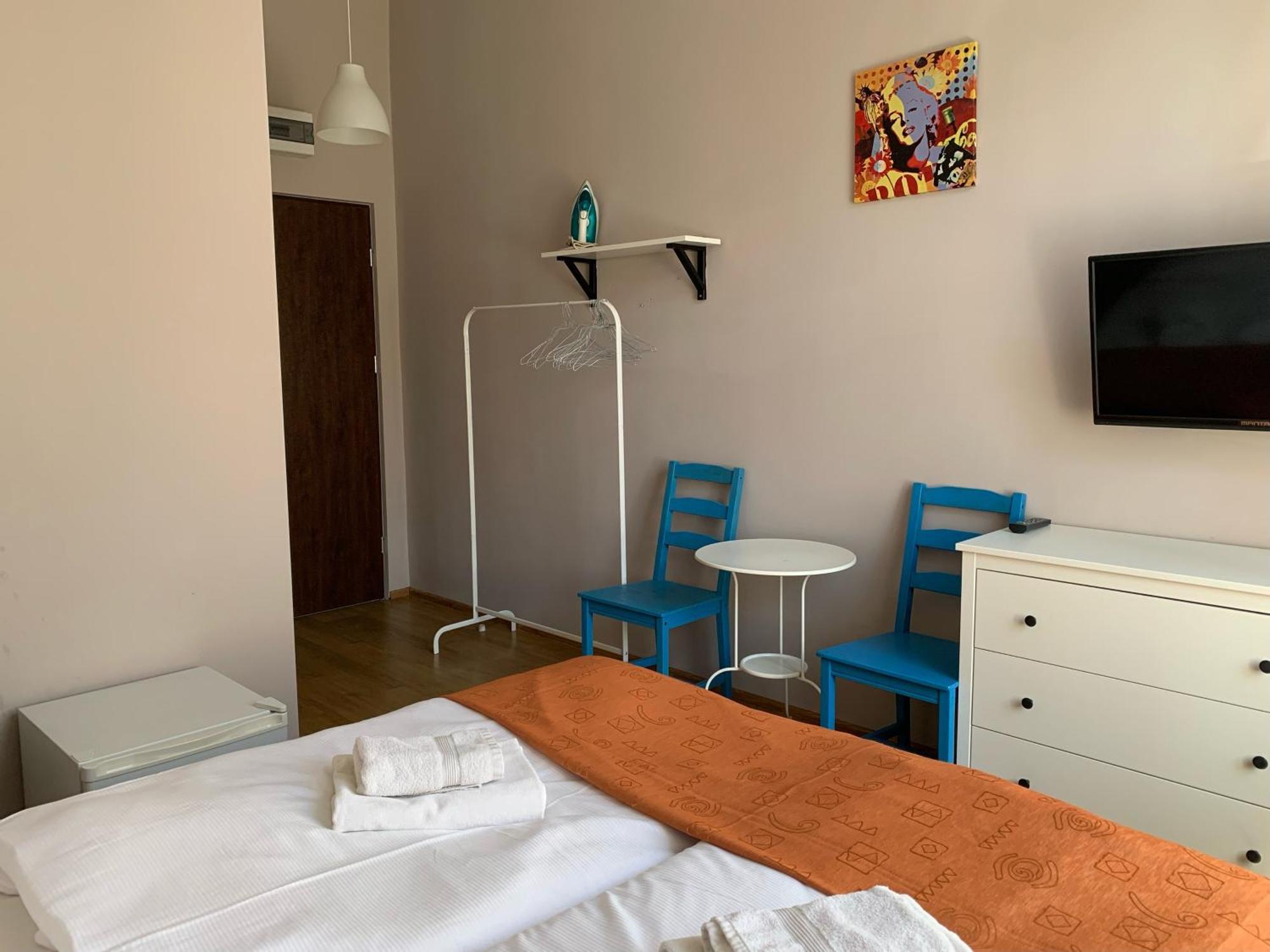 Apartament Gold Jasmine Lägenhet Kraków Exteriör bild